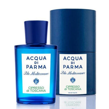 Acqua Di Parma Cipresso Di Toscana Eau De Toilette For Unisex - Just Attar